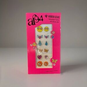 af94 Hydrocolloid Pimple Patches w/ Salicylic Acid | Trendy Acne Care